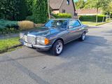 Mercedes-Benz Mercedes 123 280CE - Mercedes-Benz CE 280