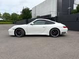 Porsche 911 Carrera 4S (996) | 98.000 km | Scheckheft |  - Porsche: 911 Sc