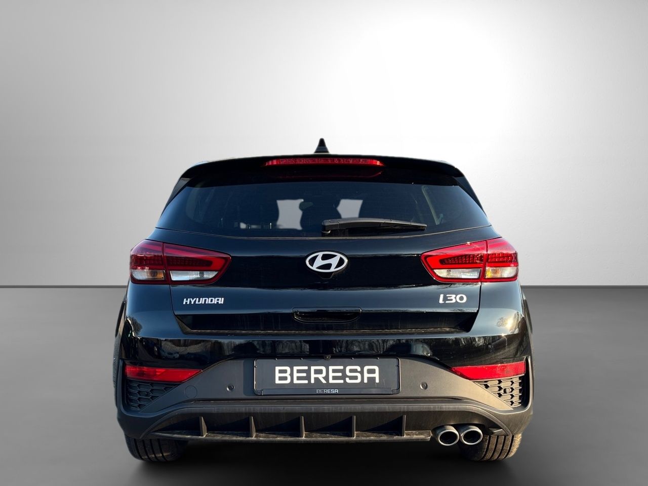 Hyundai i30 – Bild 7