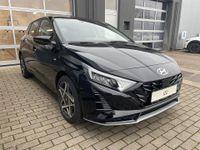 Hyundai i20 - Vorschau Bild 3