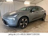 Polestar 4 Long Range Dual Pilot Plus HeadUp 20" LED Navi - scheckheftgepflegte Polestar 4
