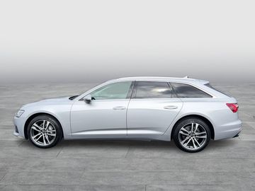 Audi A6 - 2