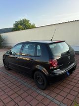 Volkswagen Polo 1.2 40kW Sportline Sportline - Volkswagen Polo: Sportline