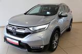 Honda CR-V 2.0 i-MMD HYBRID 4WD Executive AHK WKR+SKR - gebrauchte Honda CR-V aus dem Jahr 2019