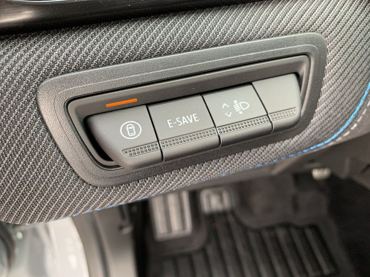 Renault Symbioz - Bild 21
