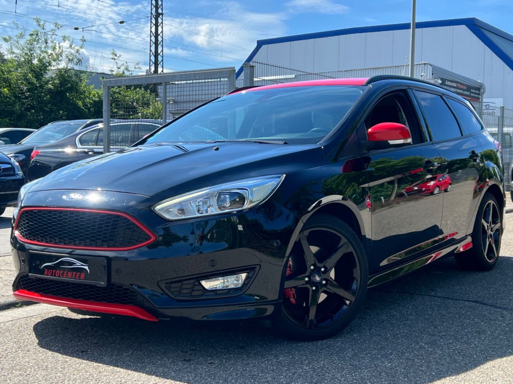 Image of Ford Focus