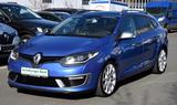 Renault Megane III Grandtour GT Line - Renault Megane: Line Iii