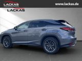 Lexus RX 450h AWD*F-SPORT*PANORAMA*TOP*VERFÜGBAR*LED* - Lexus: Sport