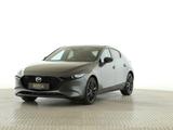 Mazda 3 Nagisa LED ACC Kamera HUD Navi FSE ACAA SHZ LM - Mazda 3 aus 2025
