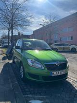 Skoda Fabia 1.2l TSI 86 PS Active  - Skoda Fabia: 86 Ps