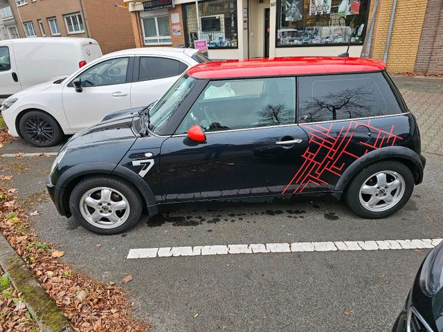 MINI Mini Cooper