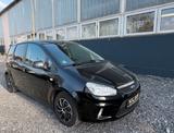 Ford C-Max C-MAX Black Magic - gebrauchte Ford C-Max aus dem Jahr 2010