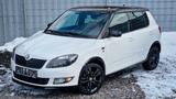 Skoda Fabia 1.2 TSi Monte Carlo 74TKM SHZG PDC Tempoma - Skoda Fabia Gebrauchtwagen in Chemnitz