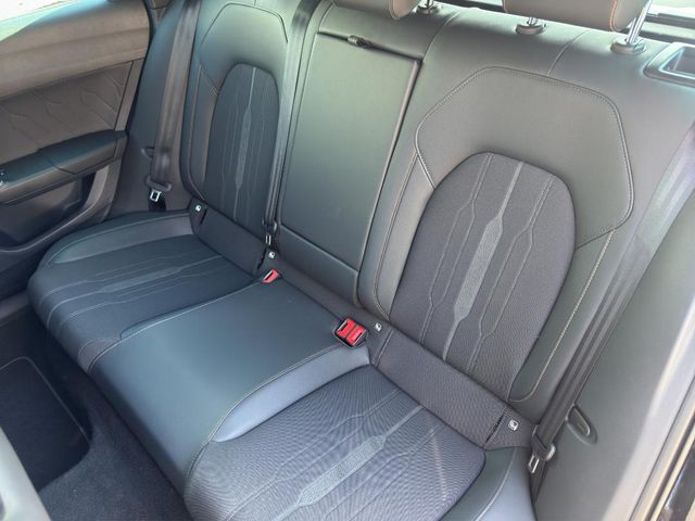 Foto Nummer 12: CUPRA Leon Sportstourer