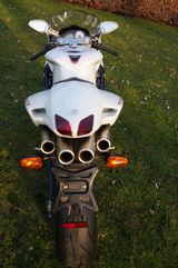 MV Agusta F4 1000 RR - MV AGUSTA F1
