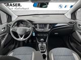Opel Crossland DAB RFK Klimaaut. 120 JAHRE - Opel Crossland (X) 120-Jahre