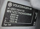 Volkswagen T5 2.0 TDI Automatik 140 PS (WoMo. - Umbau) - Volkswagen Auto