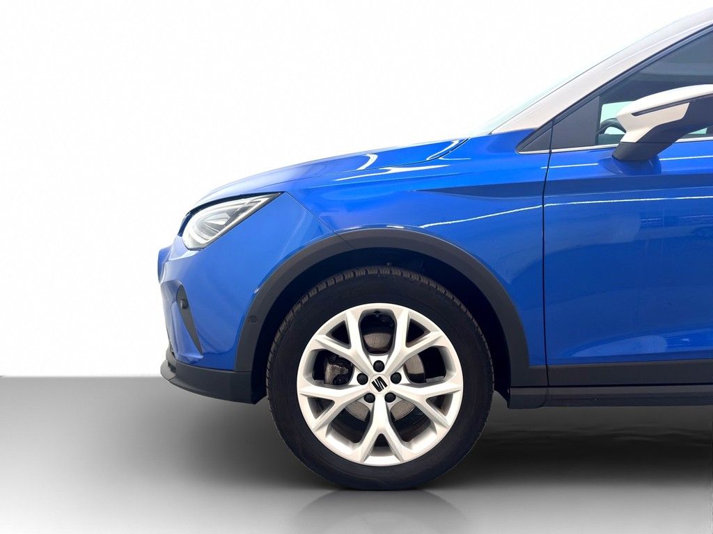 Seat Arona - Bild 21