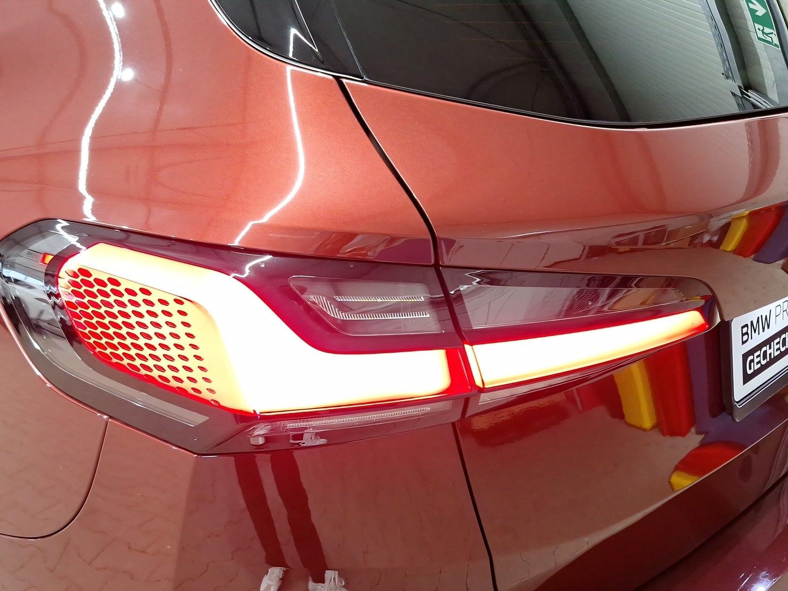 BMW 223 Active Tourer 223i Active Tourer Driv.Assist+ LiveCockpitProf, миниатюра 10
