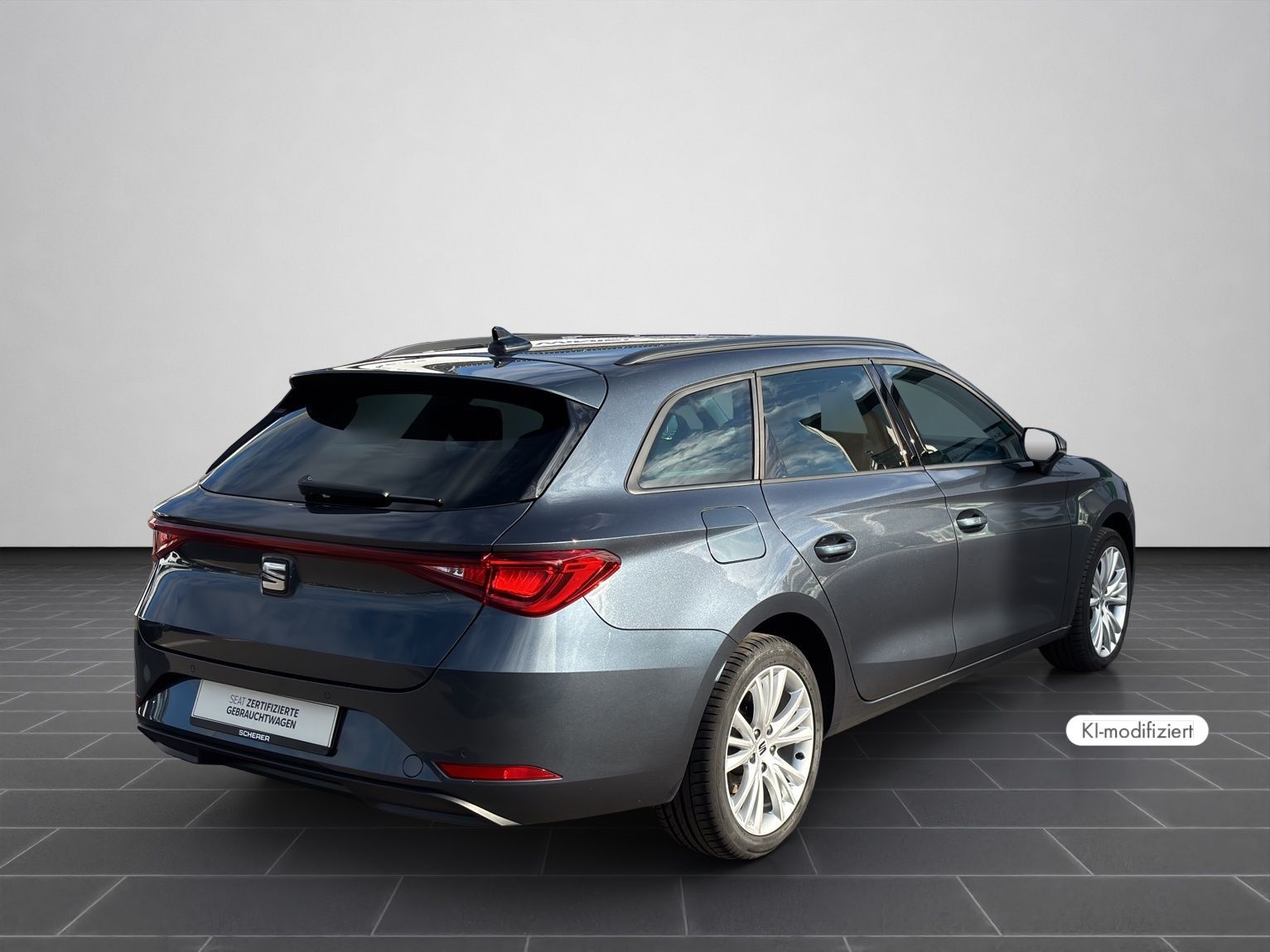 Seat Leon - Bild 3