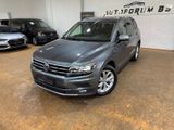 Volkswagen Tiguan Allspace Highline 1.5 TSI DSG/AHK/GRA/LED