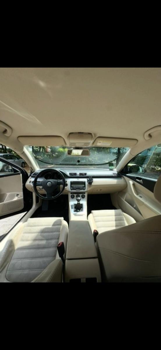 Volkswagen Passat 2009 — photo 6