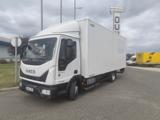 Iveco Eurocargo 75E190 LBW - Iveco Eurocargo 75