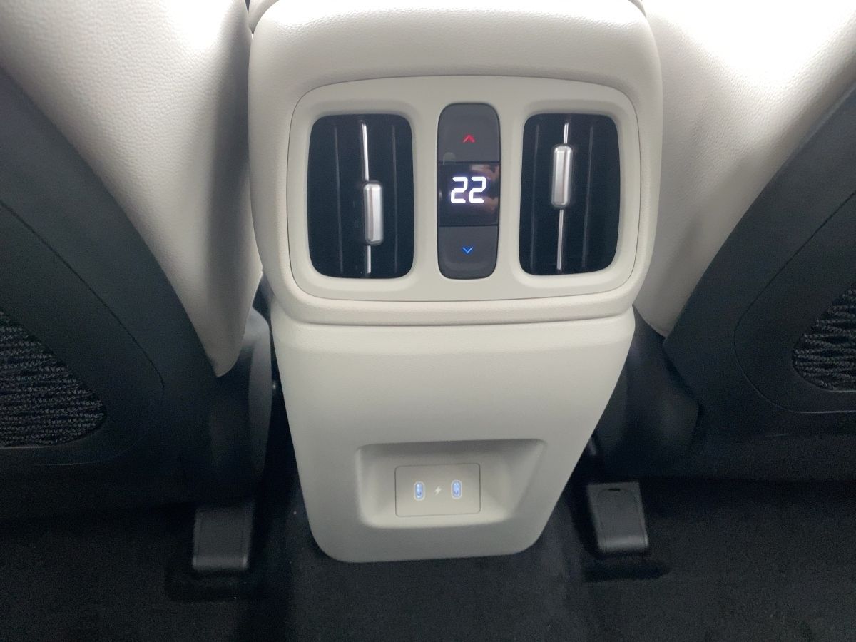 Hyundai TUCSON - Bild 14