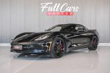 Corvette CHEVROLET CORVETTE STINGRAY C7 GRAND SPORT 3LT 6 - Corvette C7 aus 2018