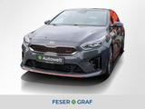 Kia Pro Ceed 1.6 T-GDI GT DCT LED JBL Sitzheiz Kam - Kia pro cee'd / ProCeed Gebrauchtwagen