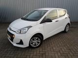 Hyundai i10 1.0 67PS Classic - Hyundai i10: Ps