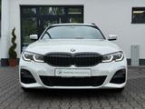 BMW 330 d xDrive M Sport VIRTU+SHADO+MEMO+M TECHNIK - BMW 3er Reihe: Weiß