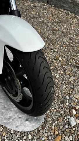 Honda NC700SA IXIL SPORTAUSPUFF! SERVICE NEU