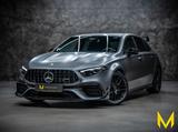 Mercedes-Benz A 45 AMG S 4M+|AERO|LM-X|NIGHTII|P-SEAT|BEAM|DIS - gebrauchte Mercedes-Benz A 45 AMG aus dem Jahr 2024