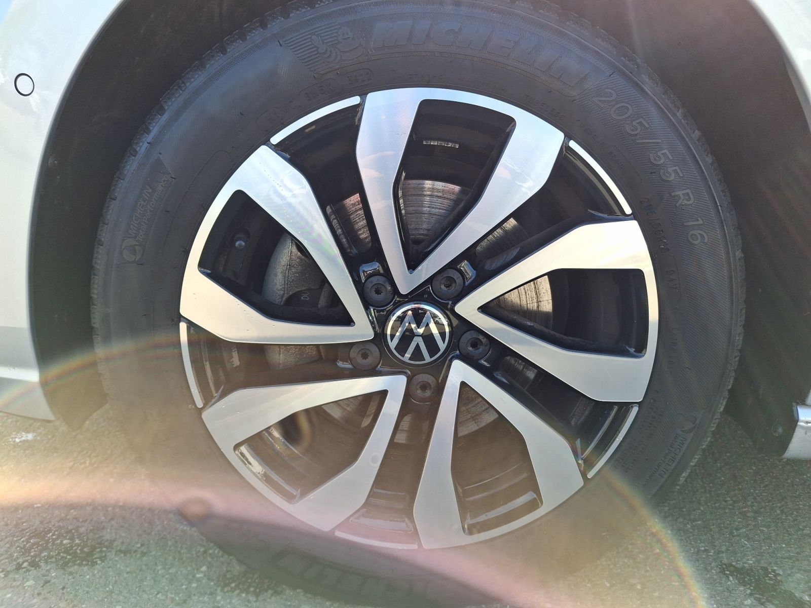 Volkswagen Golf - Bild 12