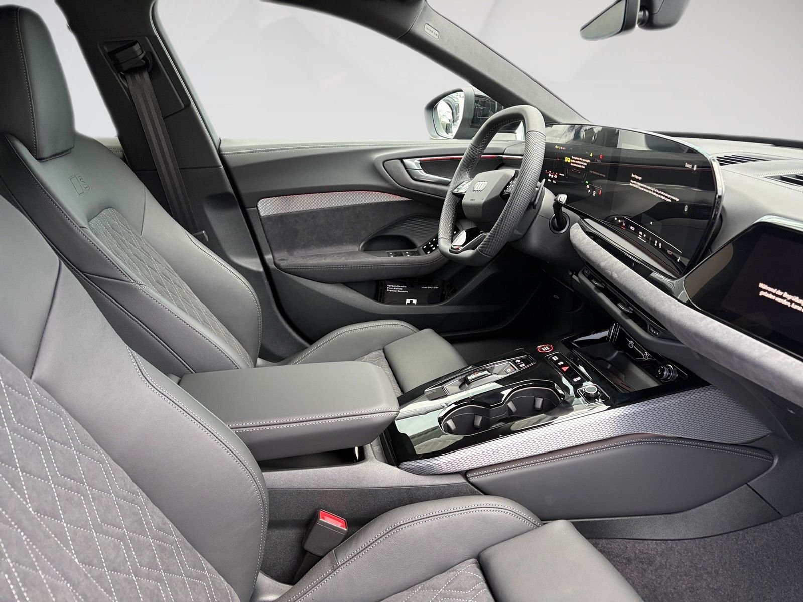 Audi A5 - Bild 9