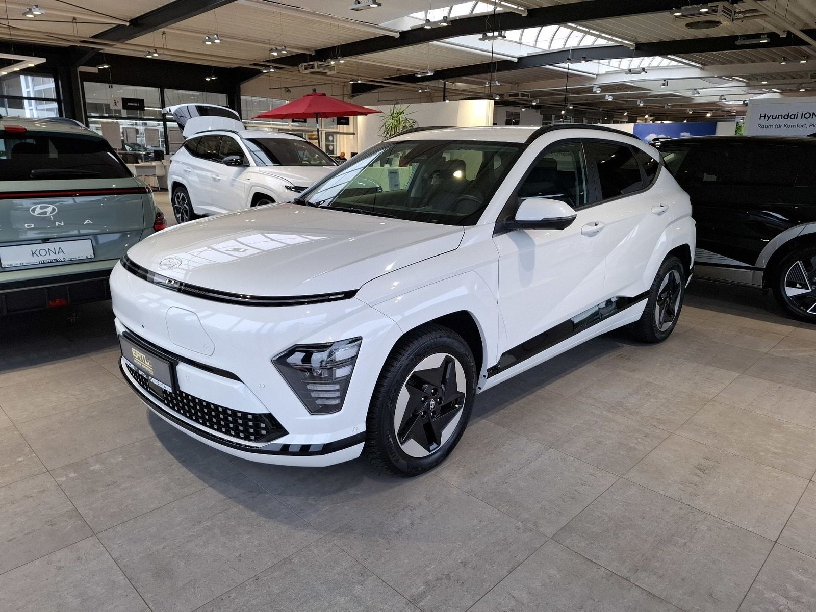 Hyundai KONA Elektro