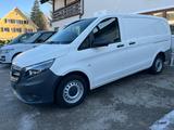Mercedes-Benz Vito Kasten 114 CDI FWD lang - Mercedes-Benz Vito Gebrauchtwagen in München
