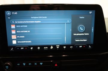 Ford Tourneo Custom  L2 Tourneo Titanium X AWD AHK