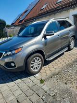 Kia Sorento 2.2 CRDi AWD Spirit Automatik Spirit - gebrauchte Kia Sorento aus dem Jahr 2013