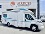 Eura Mobil Profila One 690 QB Queensbett *Dachklima* - Eura Mobil 69