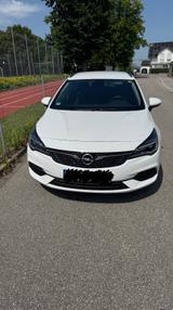 Opel Astra ST 1.2 Direct Inj Turbo 96kW 120 Jahre... - Opel Astra Gebrauchtwagen in München