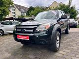 Ford Ranger 2.5 TDCI XL Doppelkabine 4X4 Allrad/Klima - Ford Ranger: 5.2