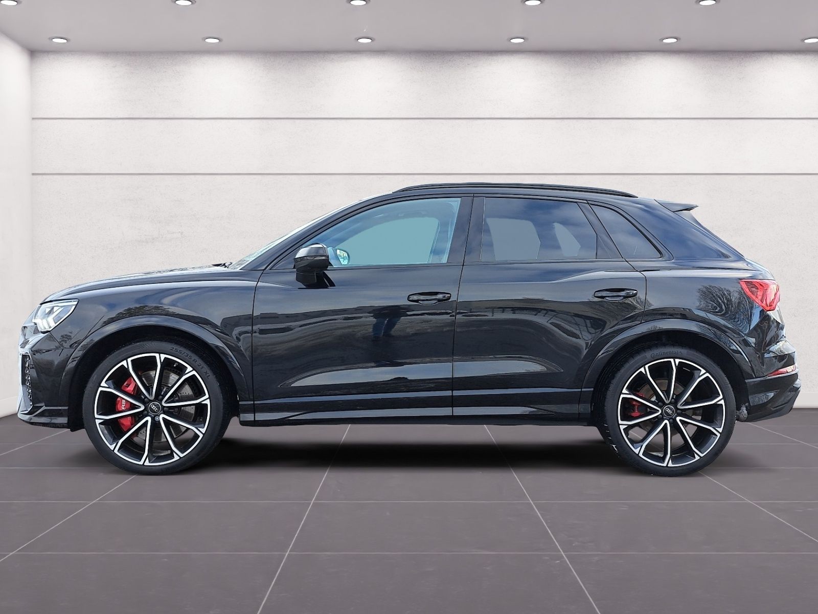 Audi RSQ3 - Bild 6