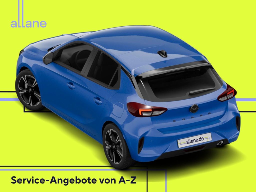 Opel Corsa - Bild 3