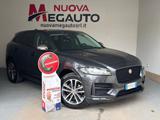 Jaguar JAGUAR F-Pace 20d R-Sport HUNDRED # 11 OF 100 - Jaguar: 10