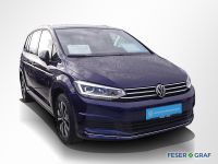 Volkswagen Touran - Vorschau Bild 4