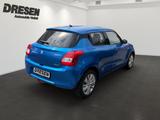 Suzuki Swift 1.0 BoosterJet Comfort Allwetter DAB SHZ S - Suzuki Swift: Comfort