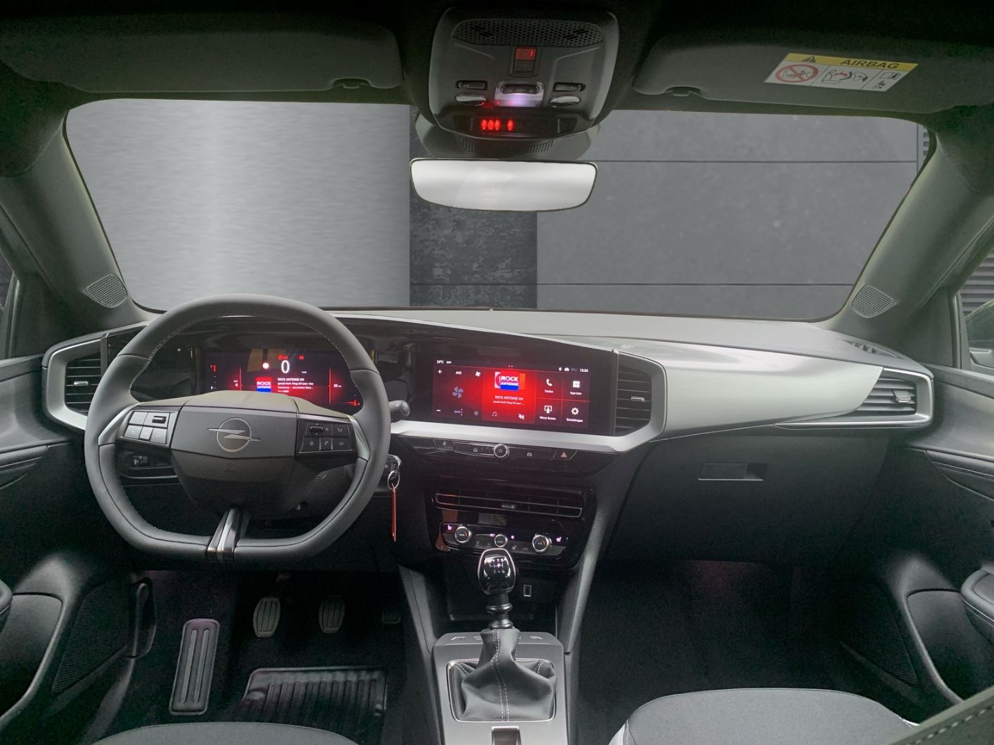 Opel Mokka - Bild 14