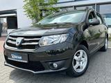 Dacia Logan MCV II Kombi Laureate*TÜV-NEU*INS. NEU* - Dacia Logan in Mannheim